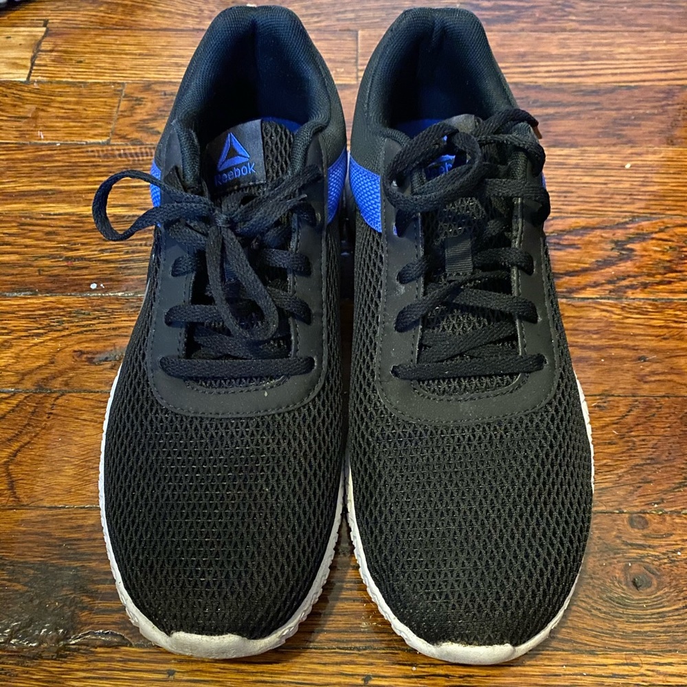 Reebok sneakers